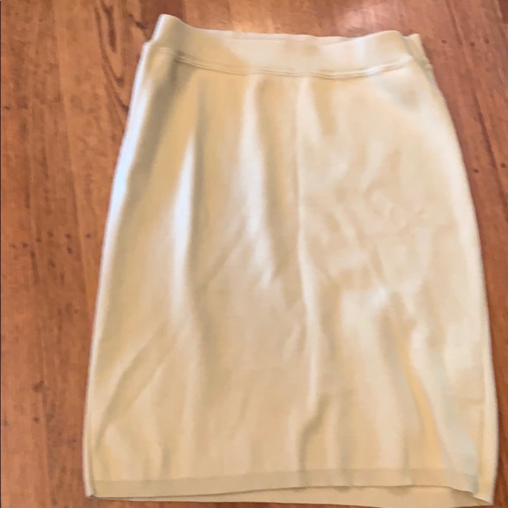 Calvin Klein Skirt